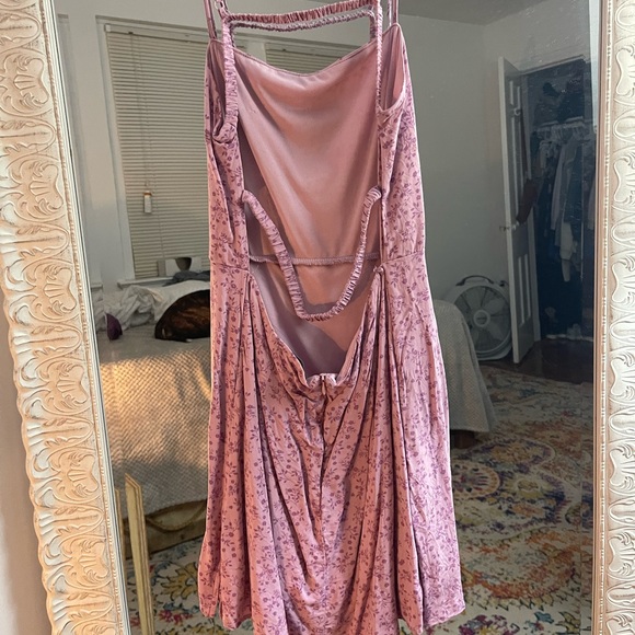 NWOT Kendall & Kylie Mini Dress - Picture 3 of 4